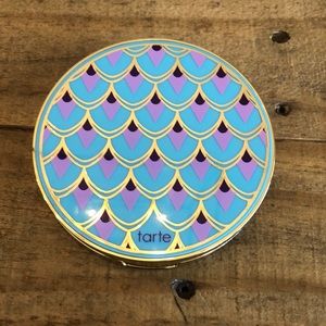 Tarte Rainforest of the Sea Volume III Eyeshadow Palette